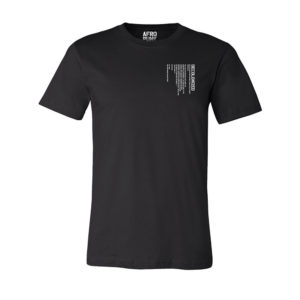 AFROPUNK - Merch - Decolonized T-Shirt