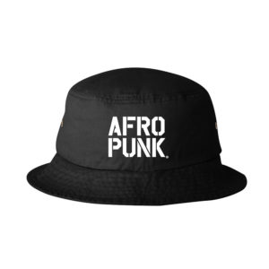 AFROPUNK - Merch - Decolonized Bucket Hat