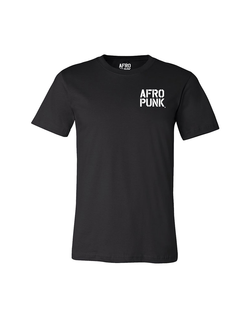 AFROPUNK - Merch - Atlanta Lineup T-Shirt