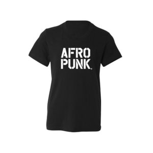 AFROPUNK - Merch - Youth AP T-Shirt