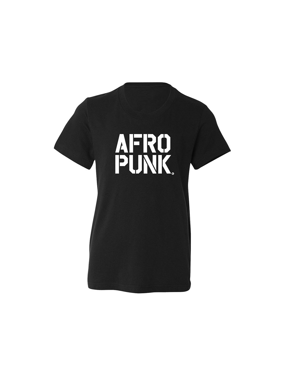 AFROPUNK - Merch - Youth AP T-Shirt