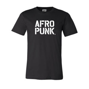 AFROPUNK - Merch - AP T-Shirt