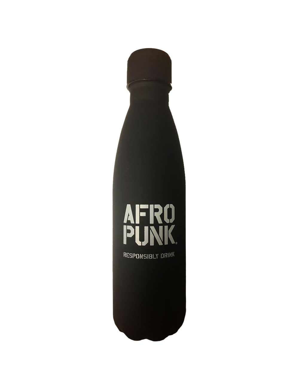 Afropunk - Official Merch Shop - Accessories - Water Bottle