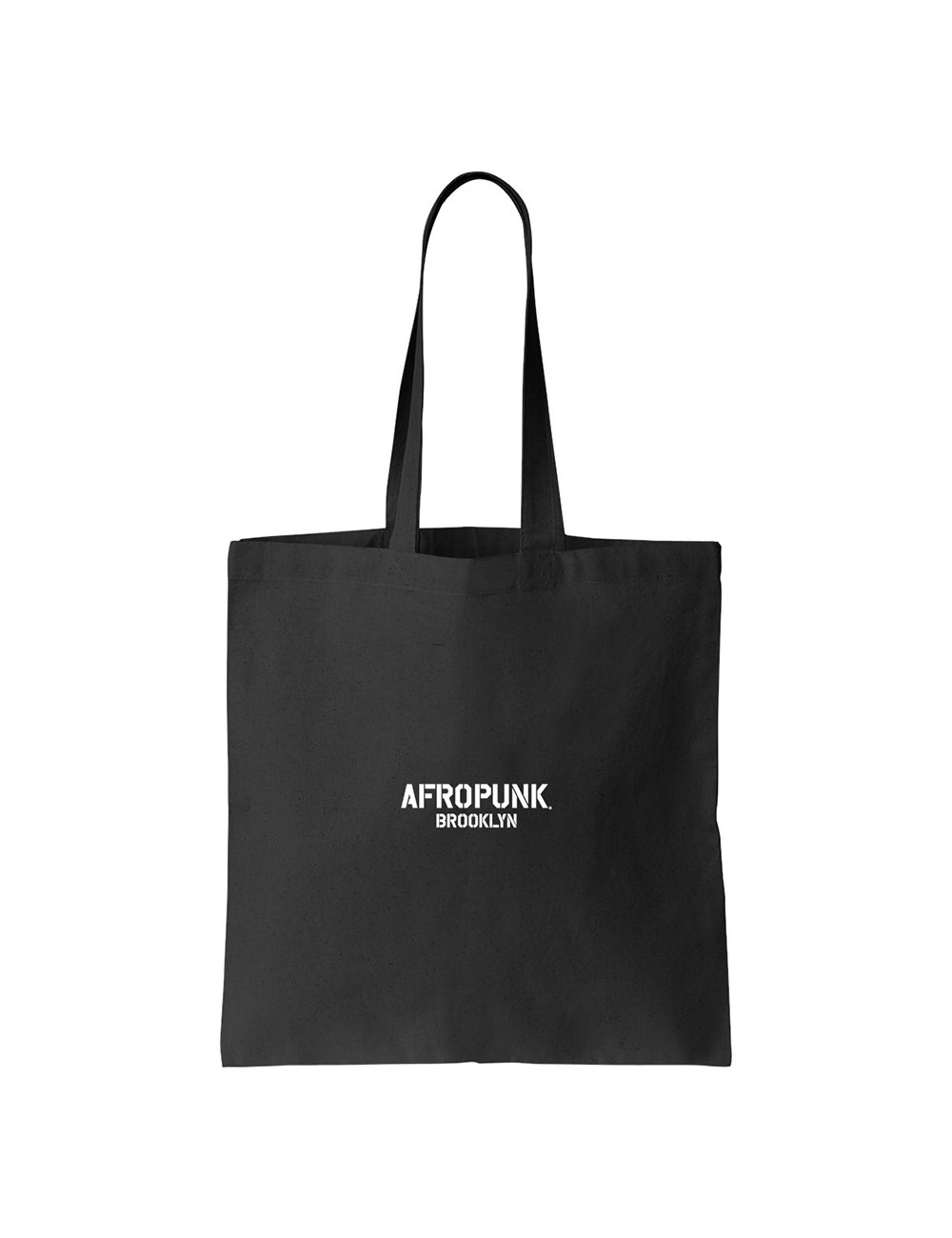Afropunk - Official Merch Shop - T-Shirts - We See You Tote Back